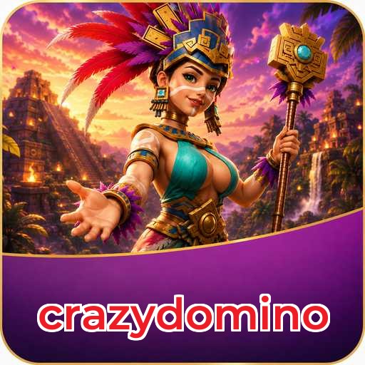 crazydomino APK Indonesia - Katalog lengkap ribuan aplikasi Android berkualitas untuk download gratis